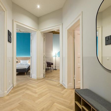 Dilo Apartments Berlin Luaran gambar