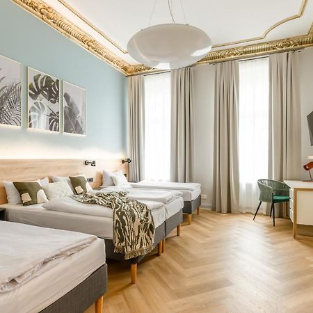 Dilo Apartments Berlin Luaran gambar