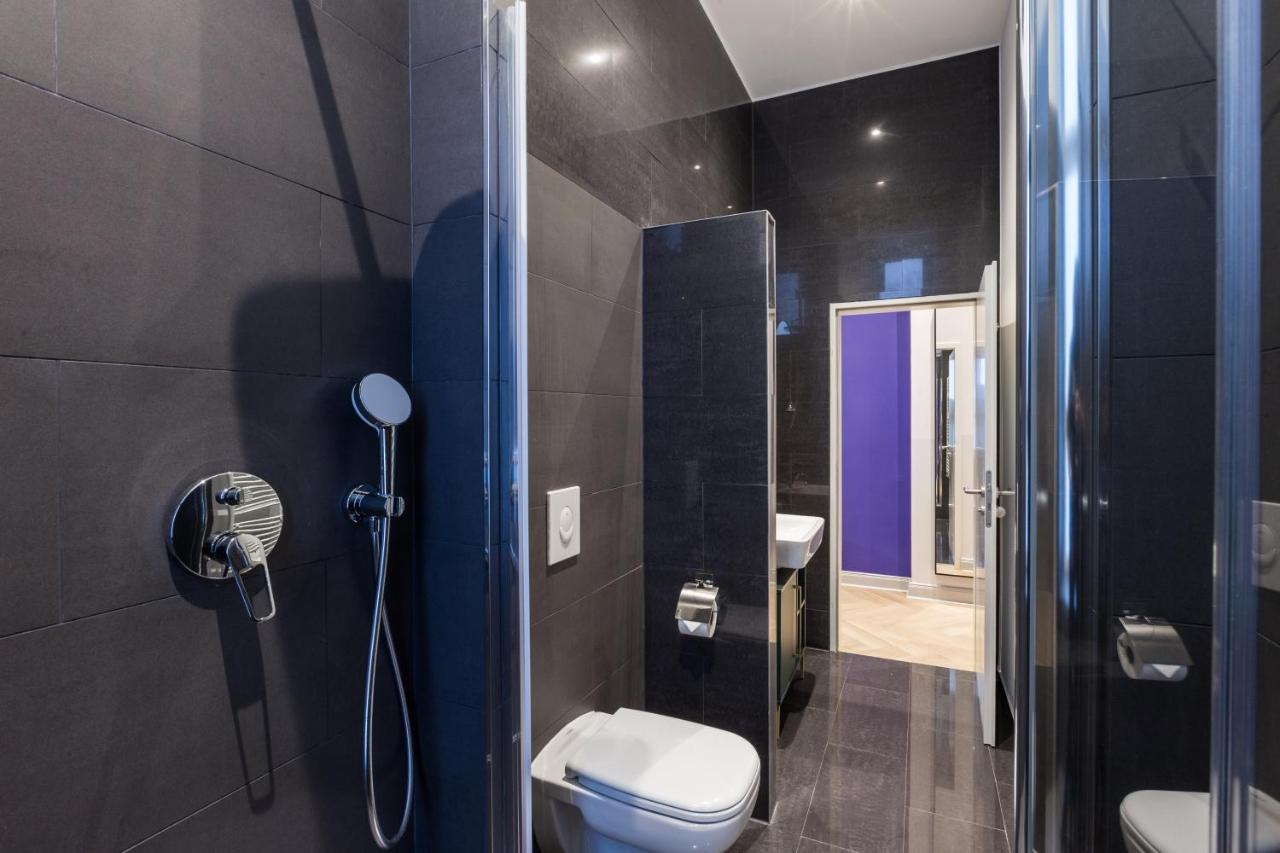Dilo Apartments Berlin Luaran gambar