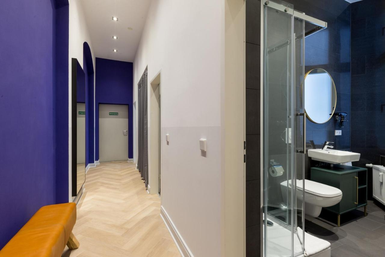 Dilo Apartments Berlin Luaran gambar