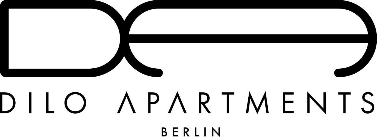 Dilo Apartments Berlin Luaran gambar