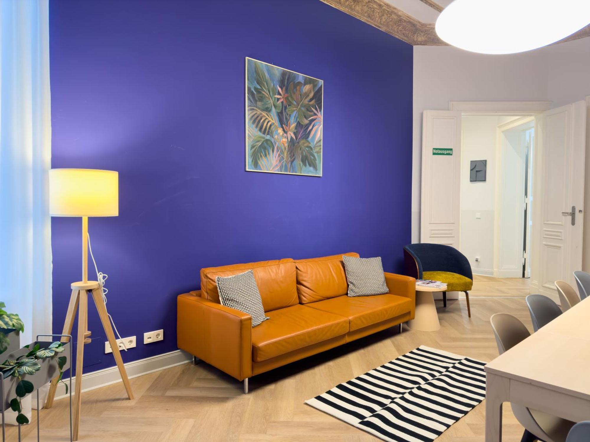 Dilo Apartments Berlin Luaran gambar