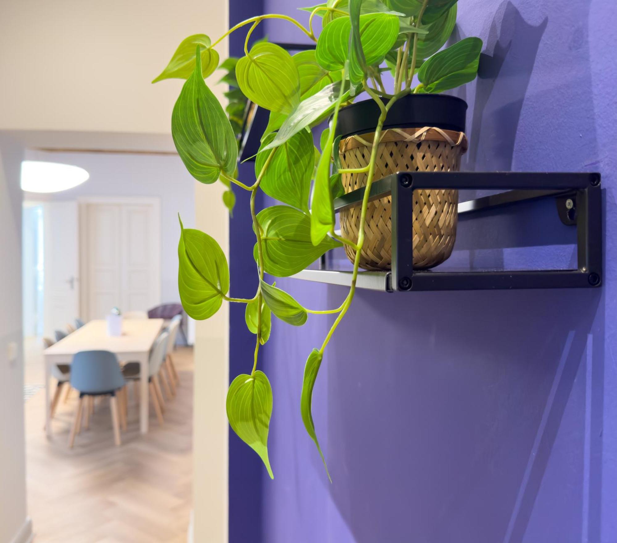 Dilo Apartments Berlin Luaran gambar