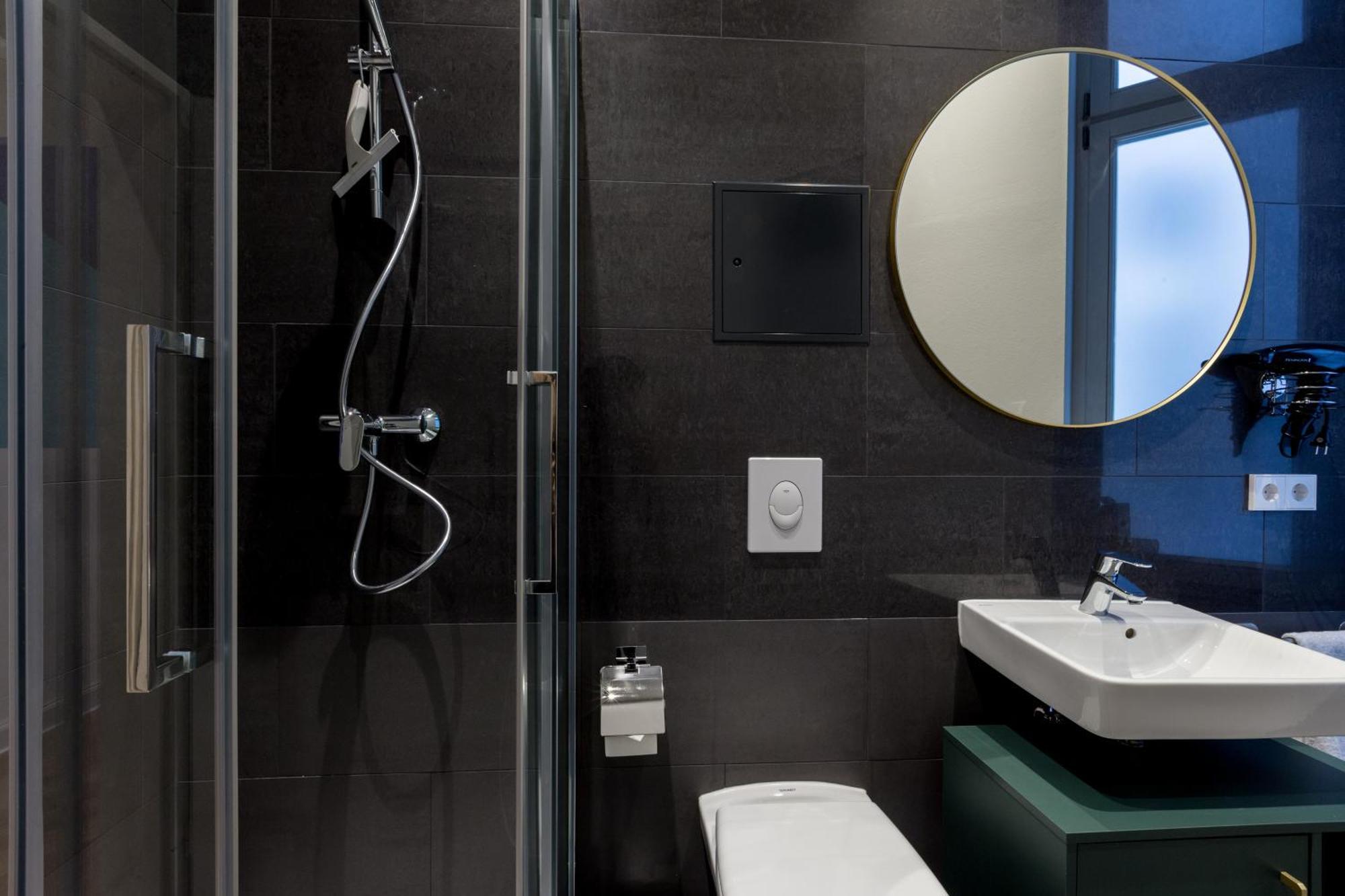 Dilo Apartments Berlin Luaran gambar