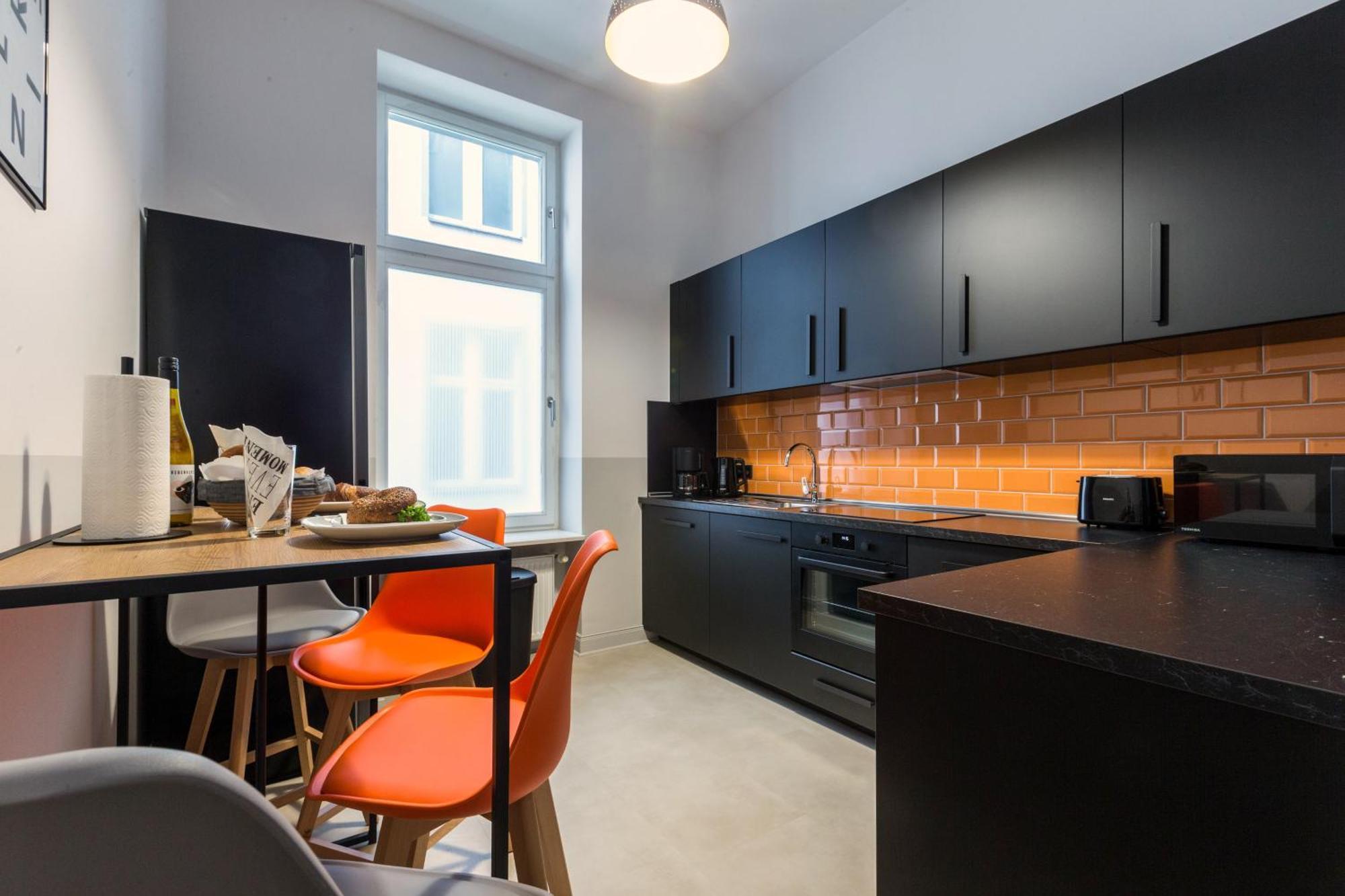 Dilo Apartments Berlin Luaran gambar