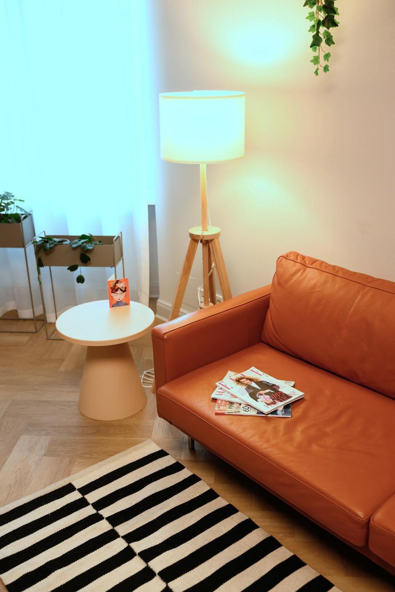 Dilo Apartments Berlin Luaran gambar