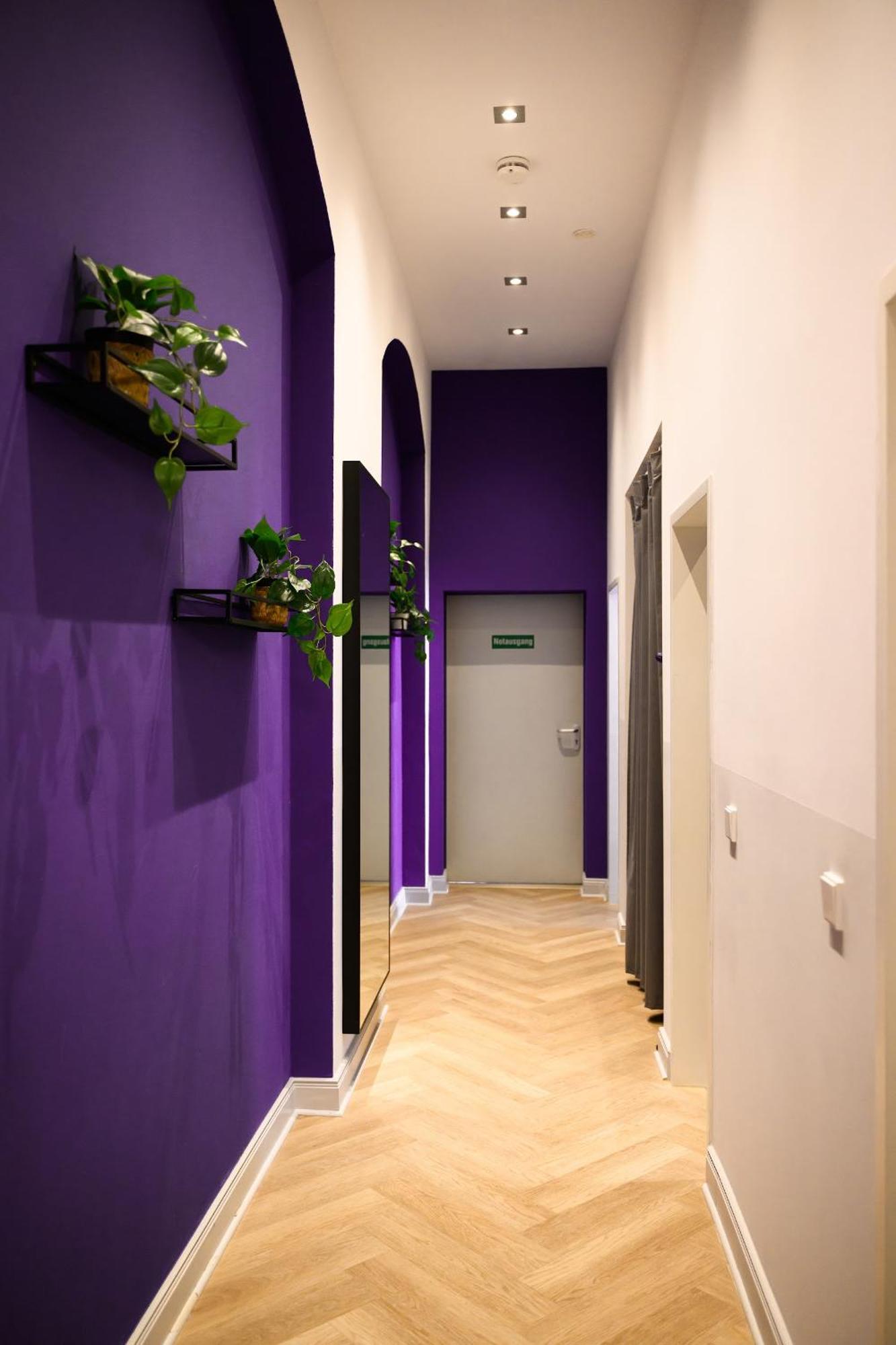 Dilo Apartments Berlin Luaran gambar
