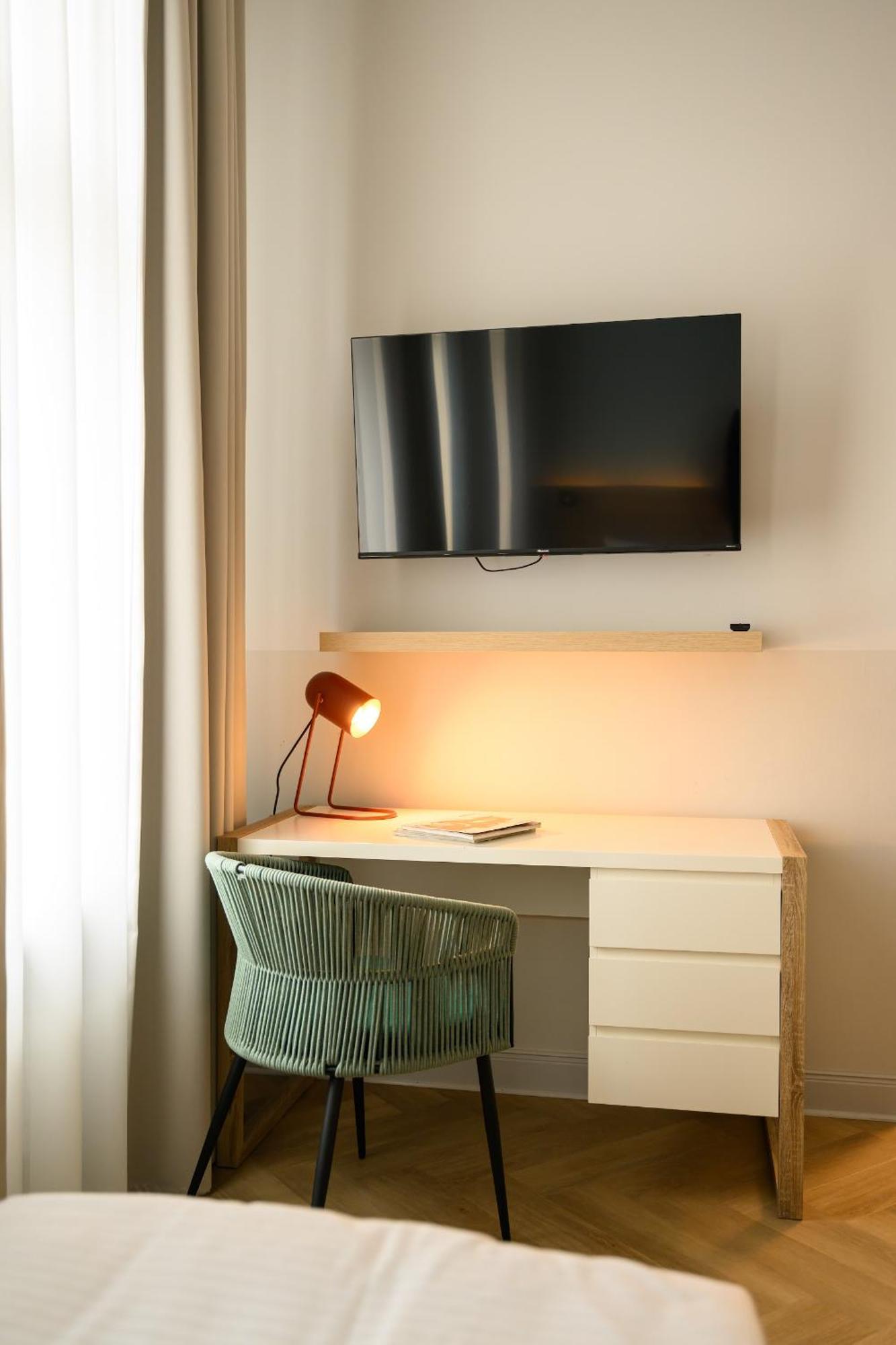 Dilo Apartments Berlin Luaran gambar