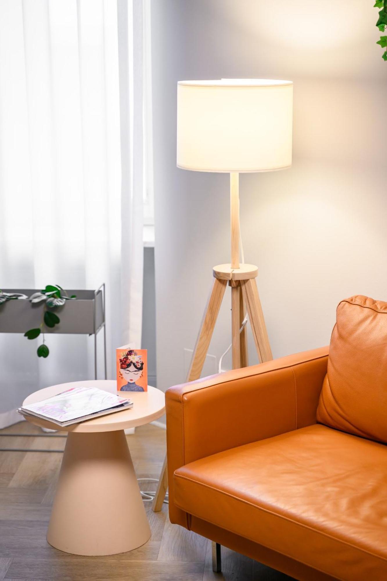 Dilo Apartments Berlin Luaran gambar