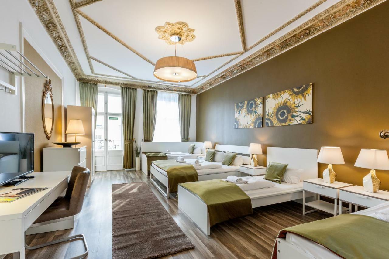 Dilo Apartments Berlin Luaran gambar