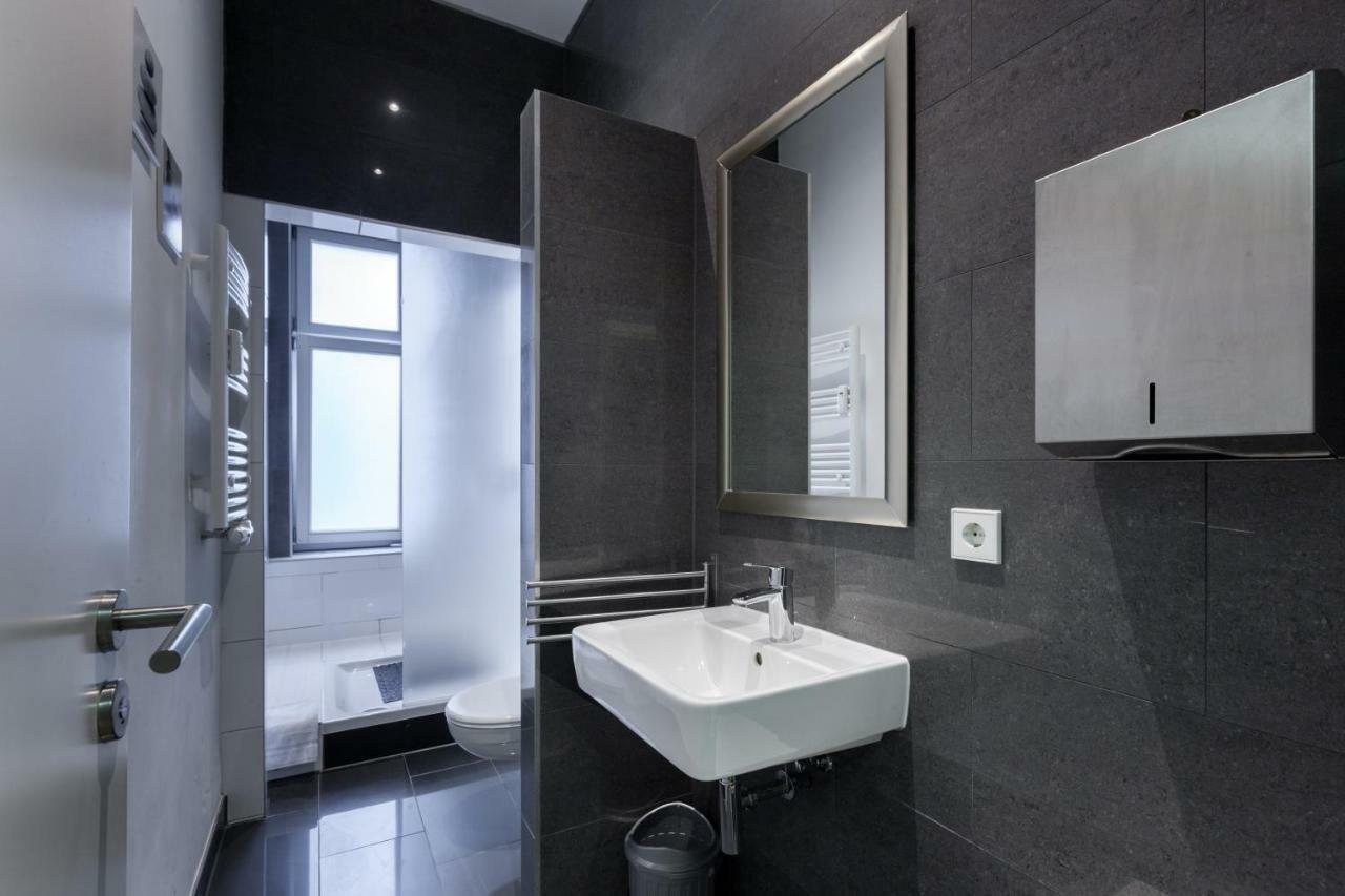Dilo Apartments Berlin Luaran gambar